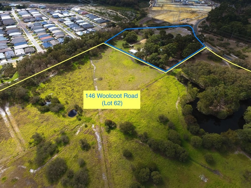 146 Woolcoot Road, Wellard WA 6170