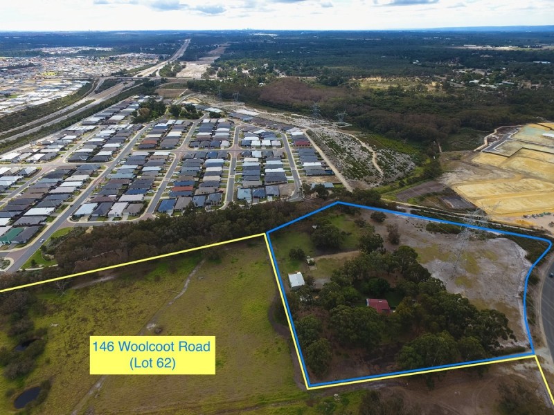 146 Woolcoot Road, Wellard WA 6170