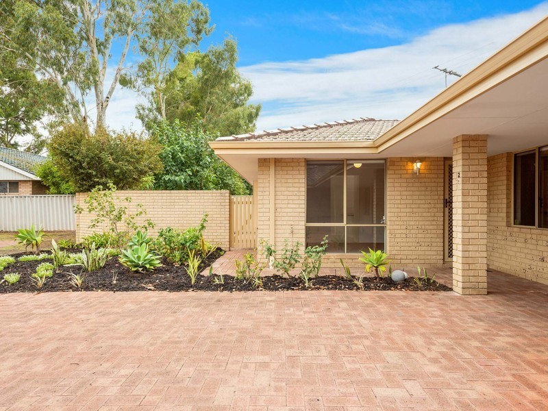 2/110 Fulham Street, Kewdale WA 6105