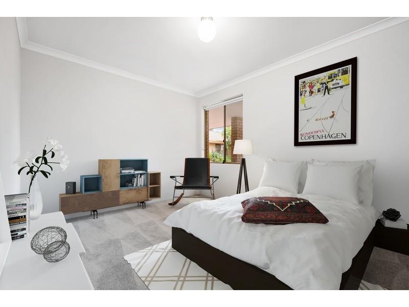 2/110 Fulham Street, Kewdale WA 6105