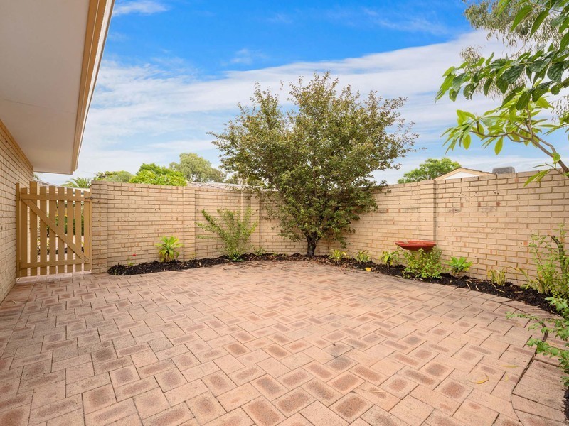 2/110 Fulham Street, Kewdale WA 6105