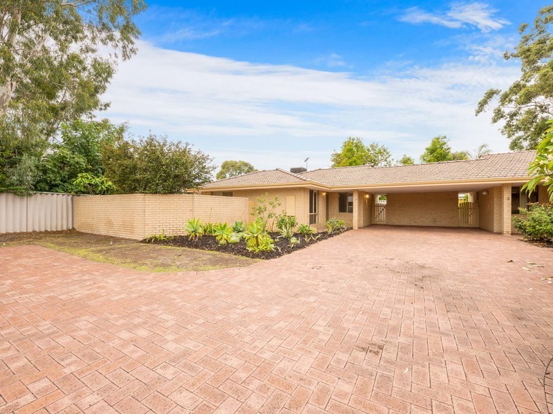 2/110 Fulham Street, Kewdale WA 6105