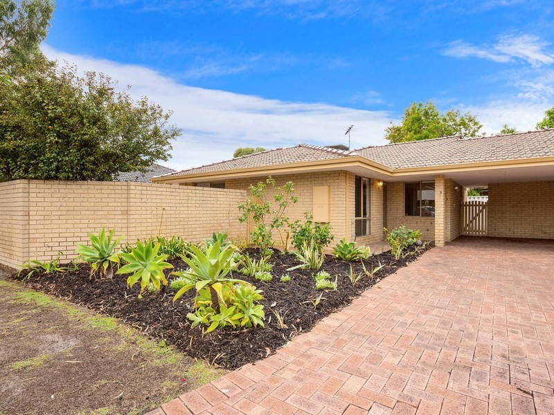 2/110 Fulham Street, Kewdale WA 6105