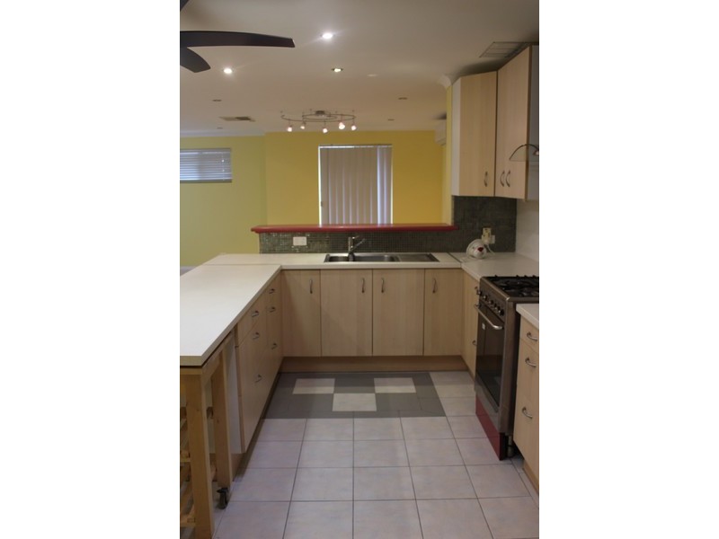 5 Godney Glade, Kiara WA 6054