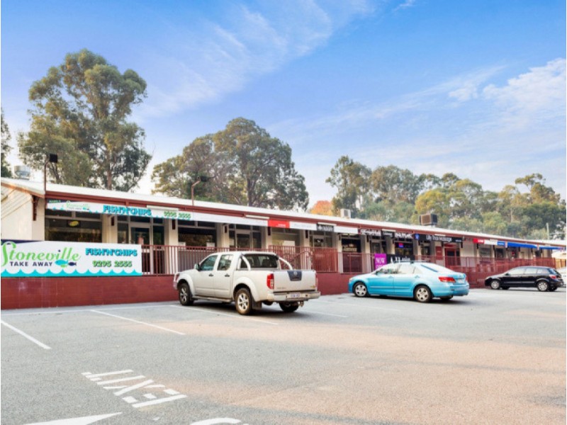 5345 Richardson Road, Stoneville WA 6081