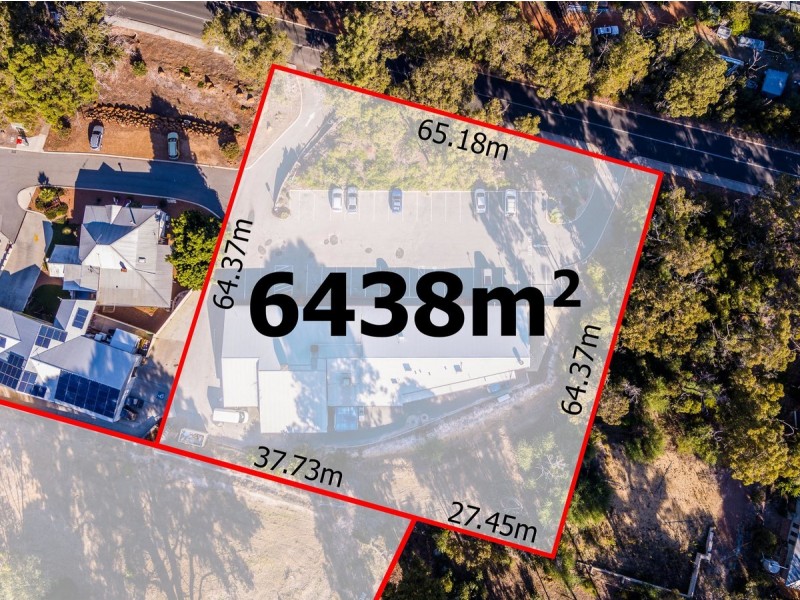 5345 Richardson Road, Stoneville WA 6081