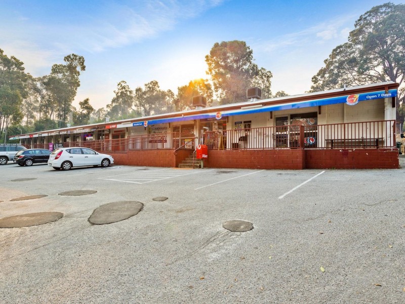 5345 Richardson Road, Stoneville WA 6081