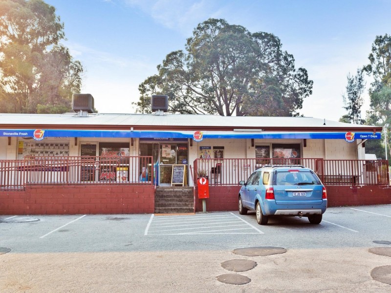 5345 Richardson Road, Stoneville WA 6081