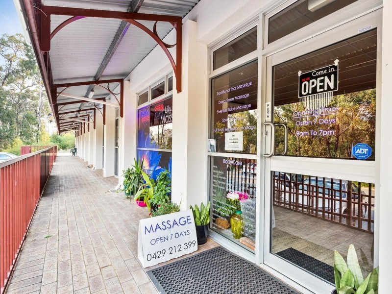 5345 Richardson Road, Stoneville WA 6081