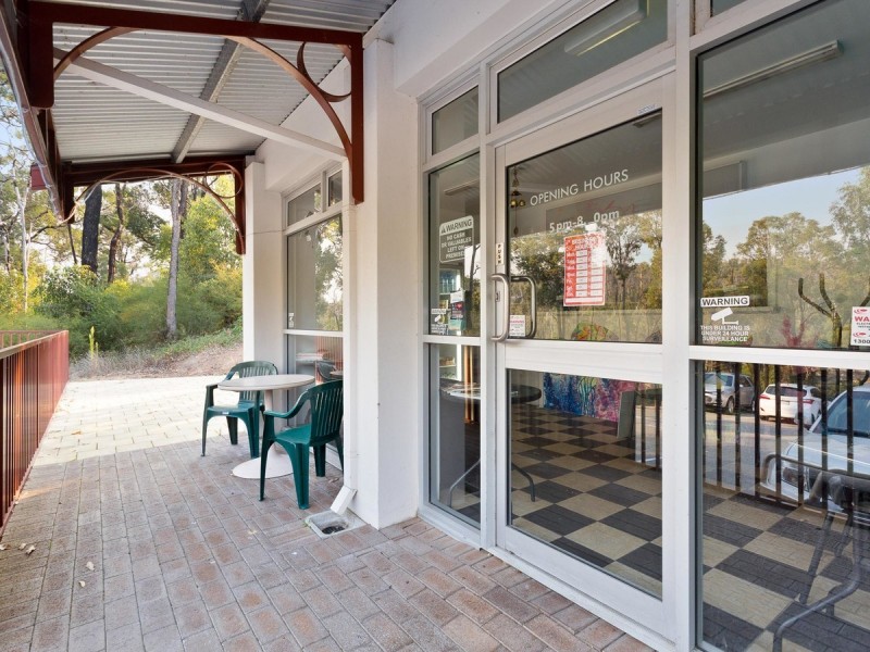 5345 Richardson Road, Stoneville WA 6081