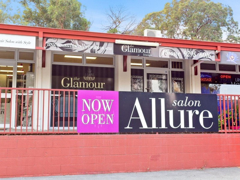 5345 Richardson Road, Stoneville WA 6081