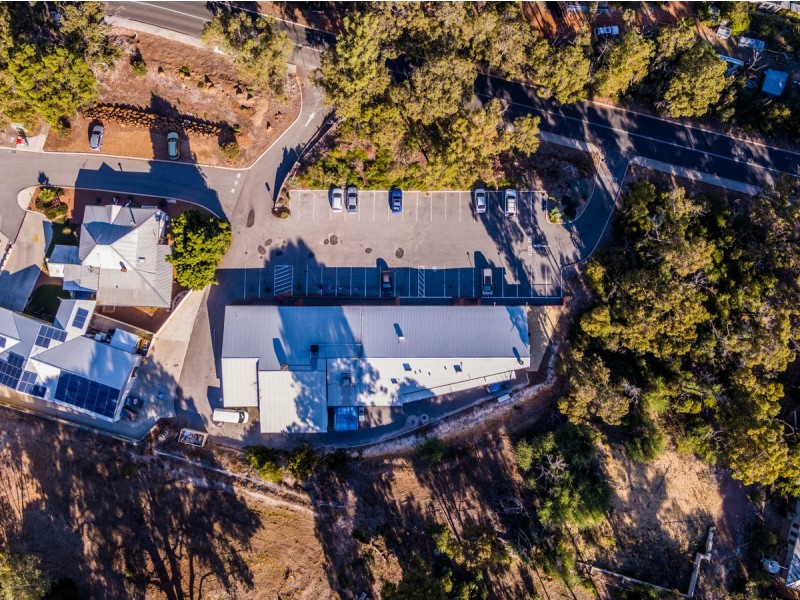 5345 Richardson Road, Stoneville WA 6081