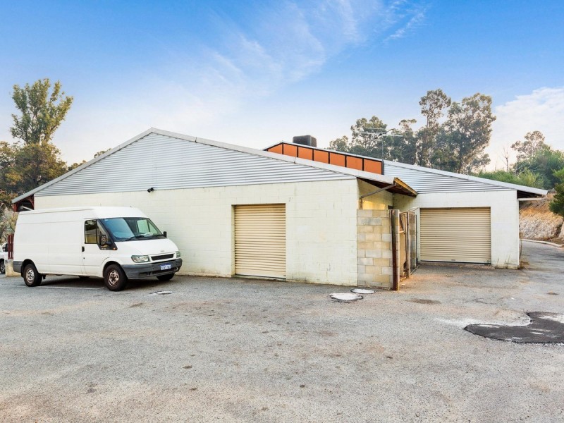 5345 Richardson Road, Stoneville WA 6081