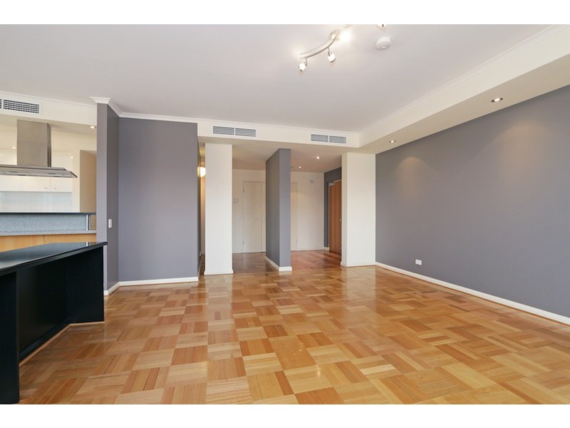 21/1 Henry Lawson Walk, East Perth WA 6004