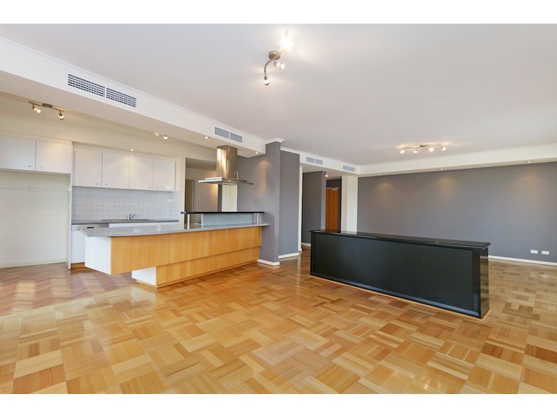 21/1 Henry Lawson Walk, East Perth WA 6004