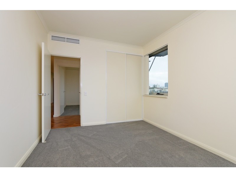 21/1 Henry Lawson Walk, East Perth WA 6004