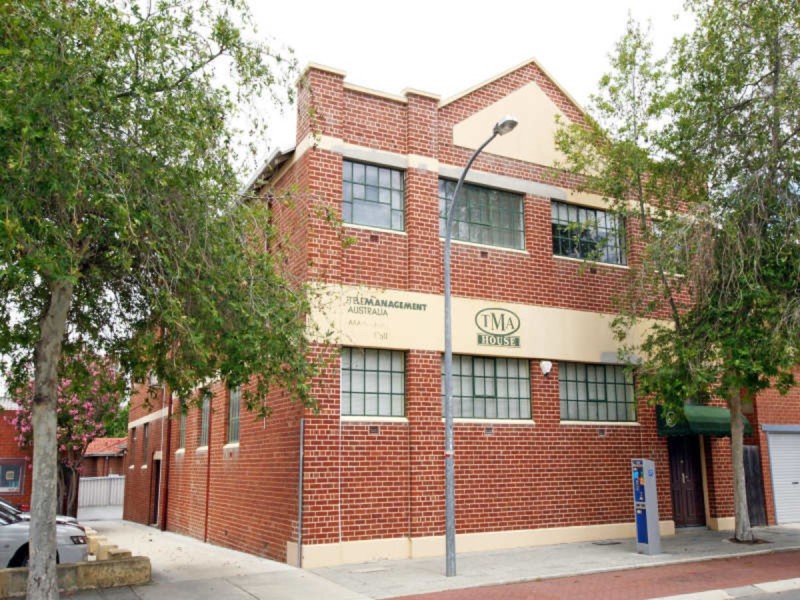 87 Brown Street, East Perth WA 6004