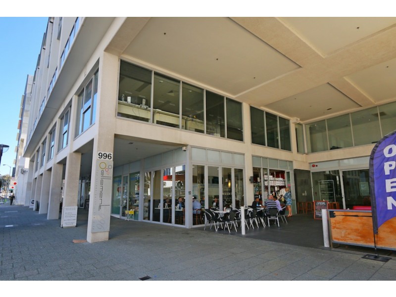 Office 7/996 Hay Street, Perth WA 6000