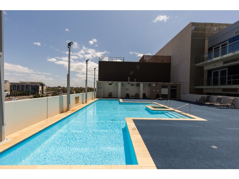 Office 7/996 Hay Street, Perth WA 6000