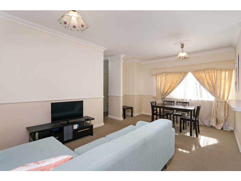 17/48 Wellington  Street, East Perth WA 6004
