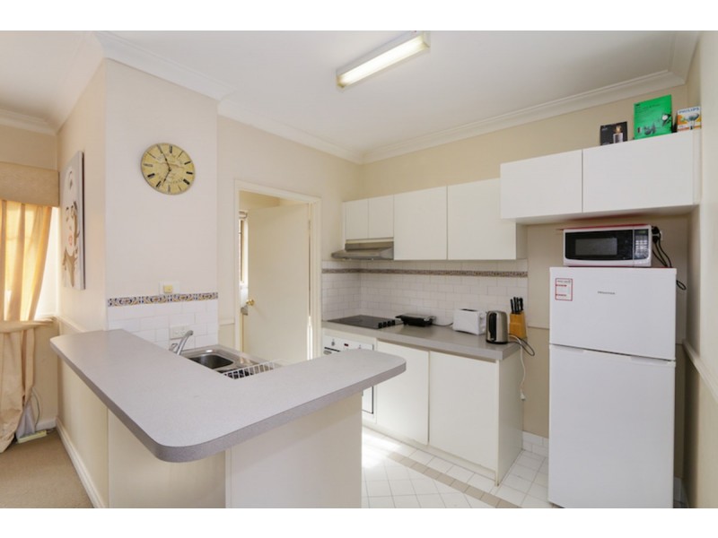 17/48 Wellington  Street, East Perth WA 6004