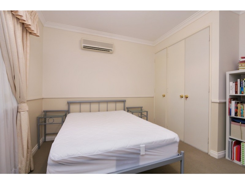 17/48 Wellington  Street, East Perth WA 6004