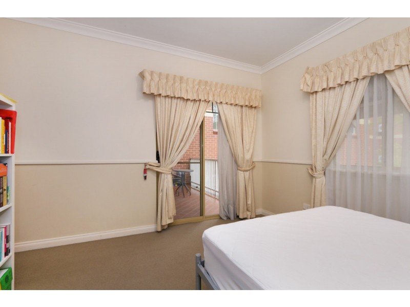 17/48 Wellington  Street, East Perth WA 6004