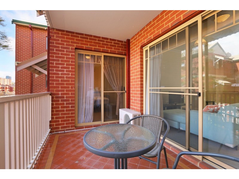 17/48 Wellington  Street, East Perth WA 6004