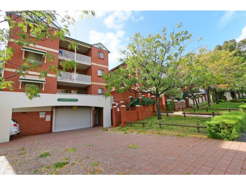 17/48 Wellington  Street, East Perth WA 6004