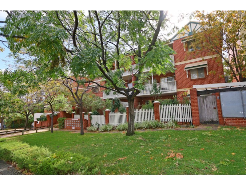 17/48 Wellington  Street, East Perth WA 6004