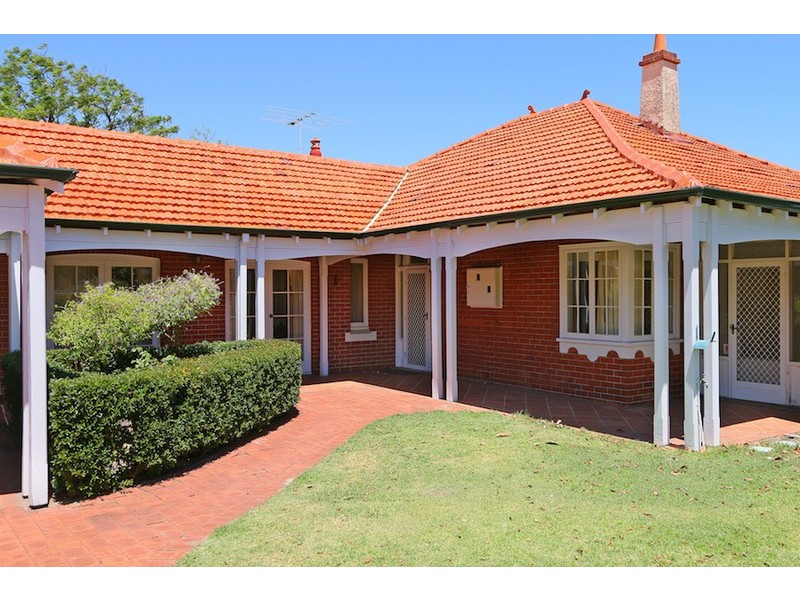 14 Clydesdale Street, Burswood WA 6100