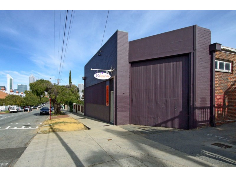 197 Lake Street, Perth WA 6000