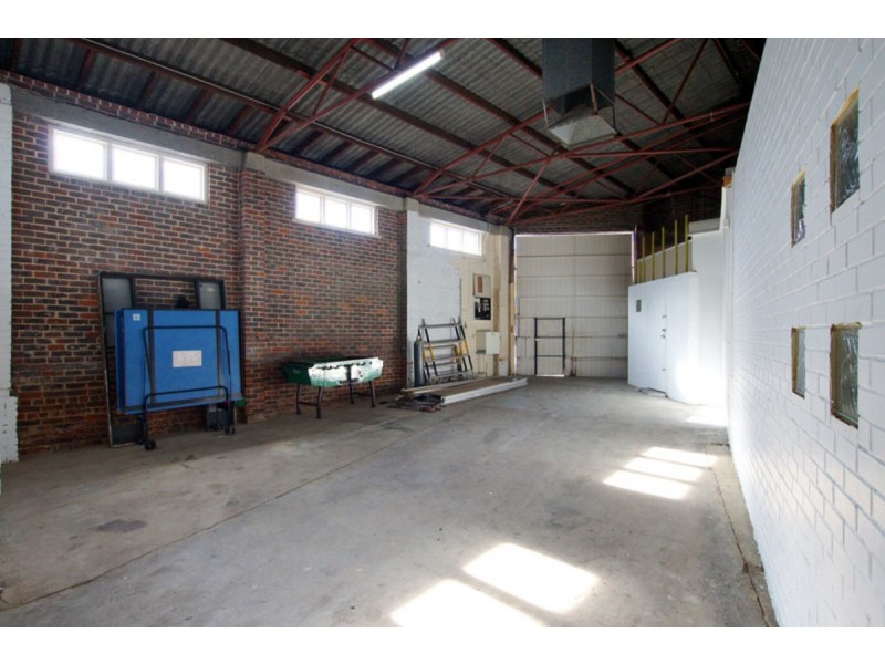 197 Lake Street, Perth WA 6000