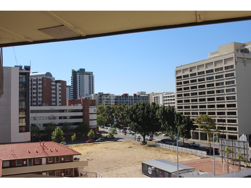 503/45 Adelaide Terrace, East Perth WA 6004