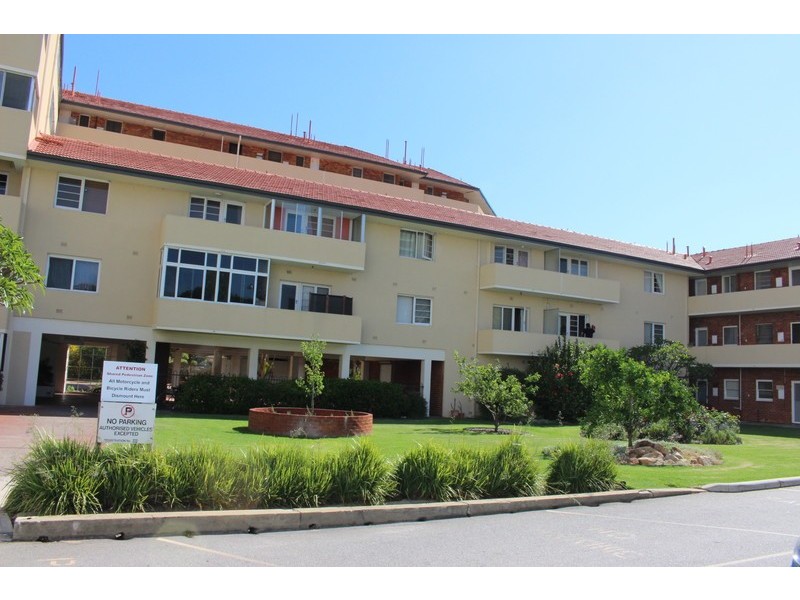 503/45 Adelaide Terrace, East Perth WA 6004