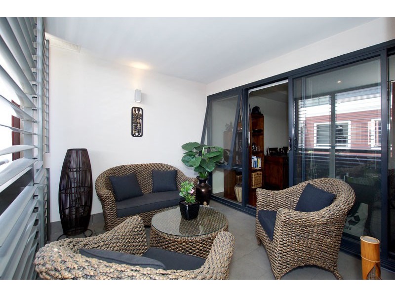 32/474 Murray Street, Perth WA 6000