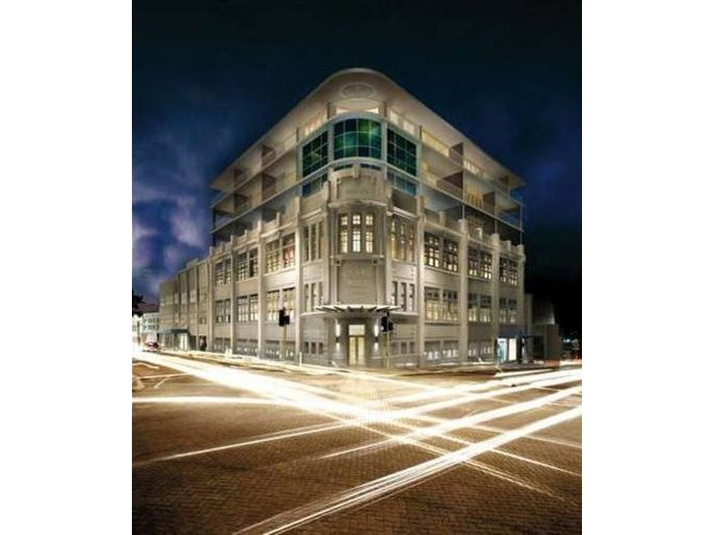 32/474 Murray Street, Perth WA 6000