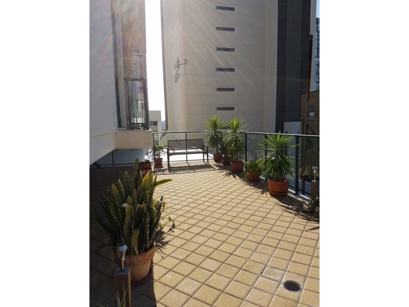 8/418 Murray Street, Perth WA 6000