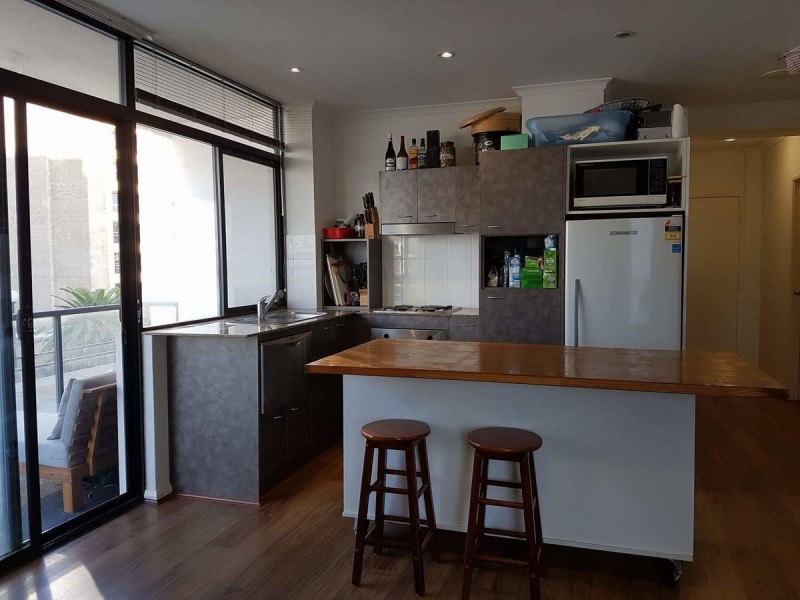 8/418 Murray Street, Perth WA 6000