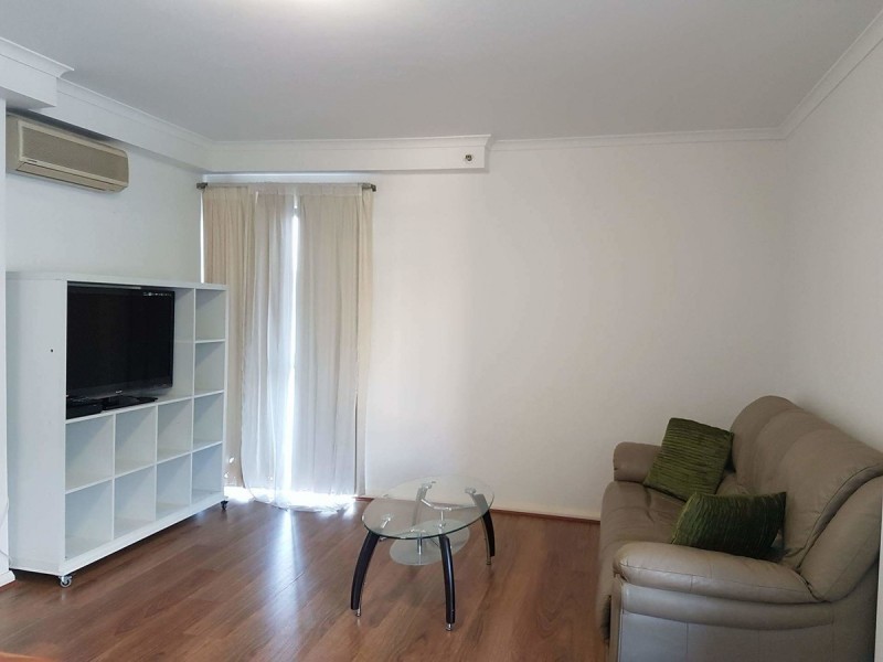 8/418 Murray Street, Perth WA 6000