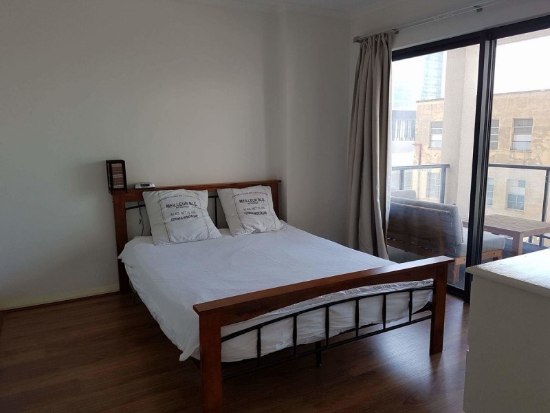 8/418 Murray Street, Perth WA 6000