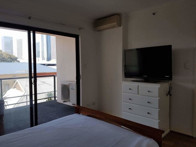 8/418 Murray Street, Perth WA 6000