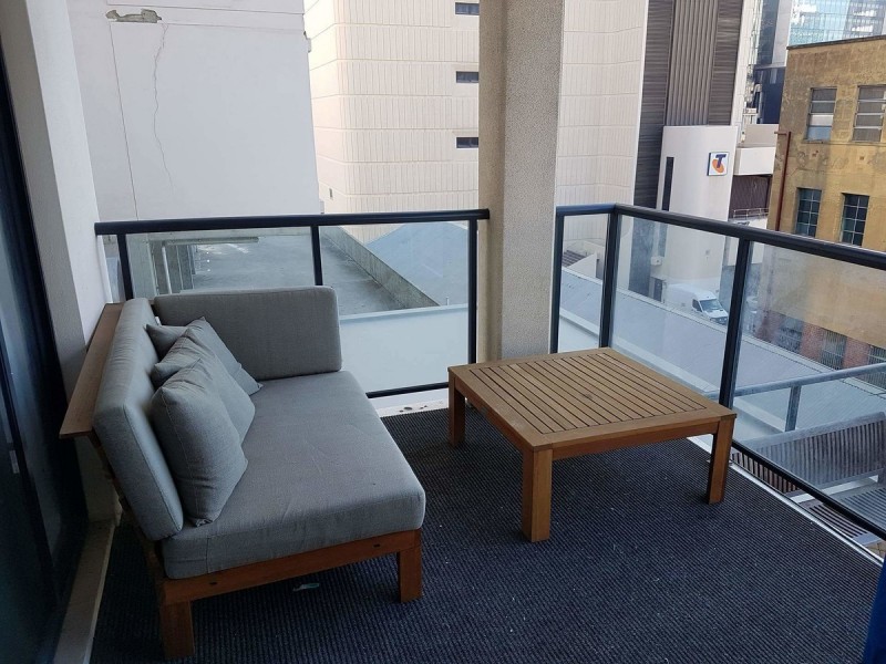 8/418 Murray Street, Perth WA 6000