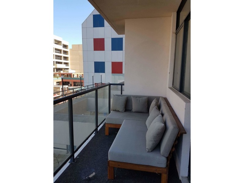 8/418 Murray Street, Perth WA 6000