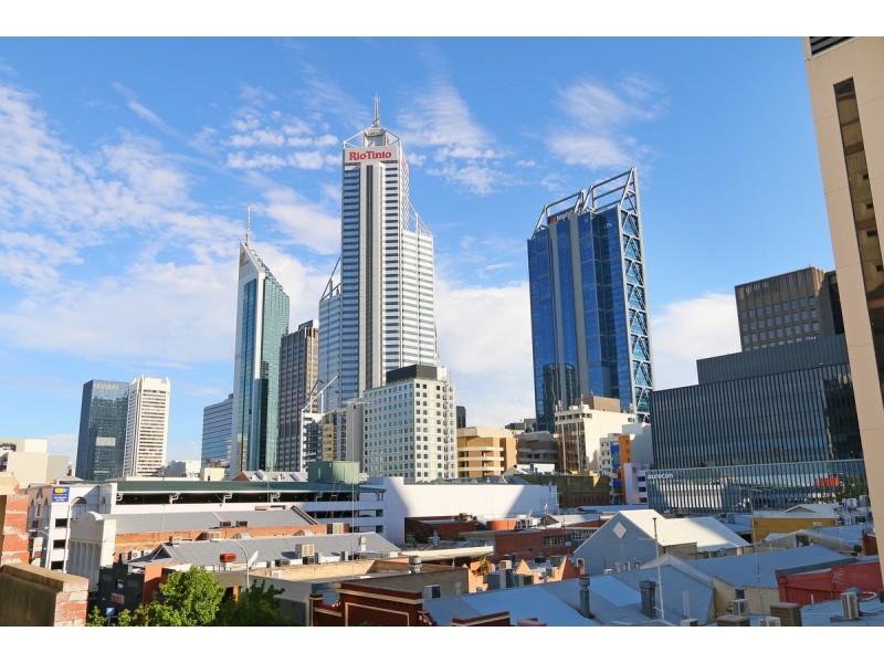 8/418 Murray Street, Perth WA 6000