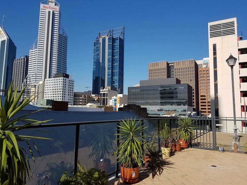 8/418 Murray Street, Perth WA 6000