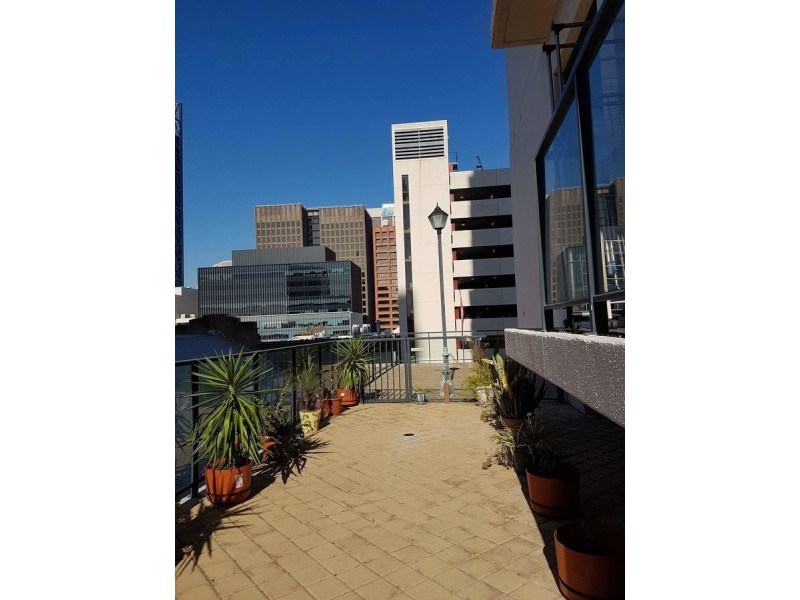 8/418 Murray Street, Perth WA 6000