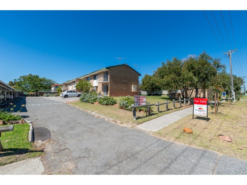 18/20 Huckle Street, Tuart Hill WA 6060