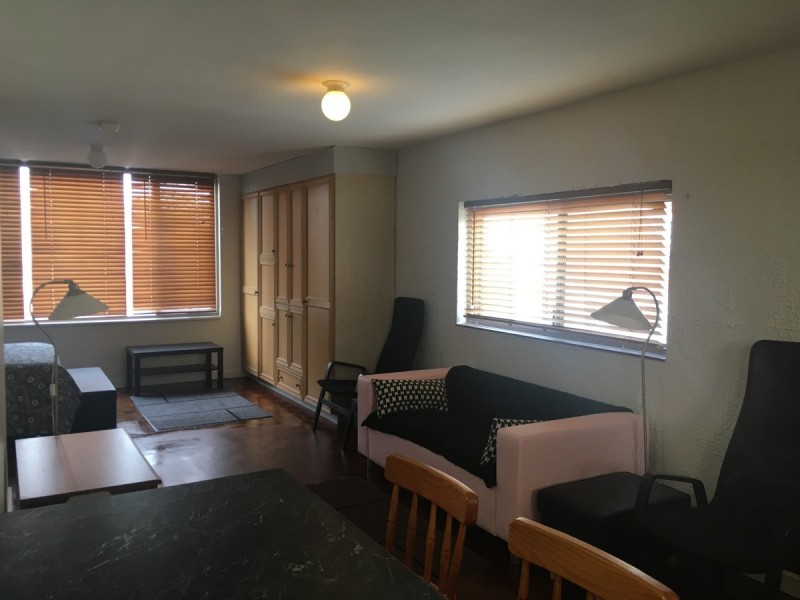 38/60 Forrest Avenue, East Perth WA 6004