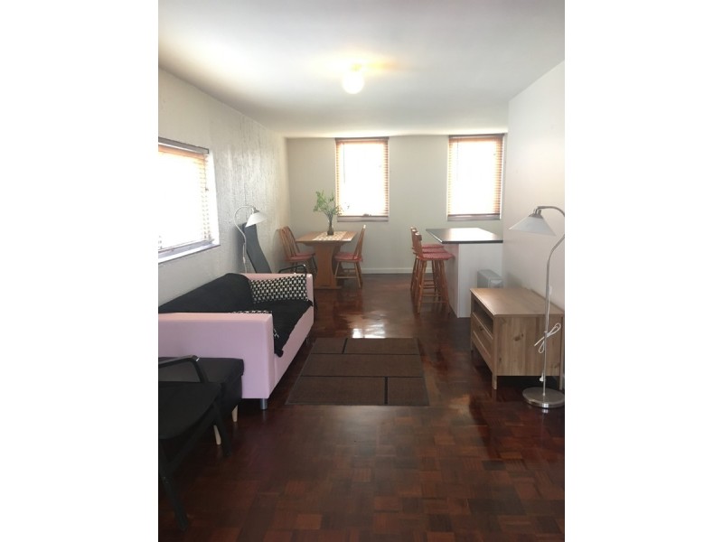 38/60 Forrest Avenue, East Perth WA 6004